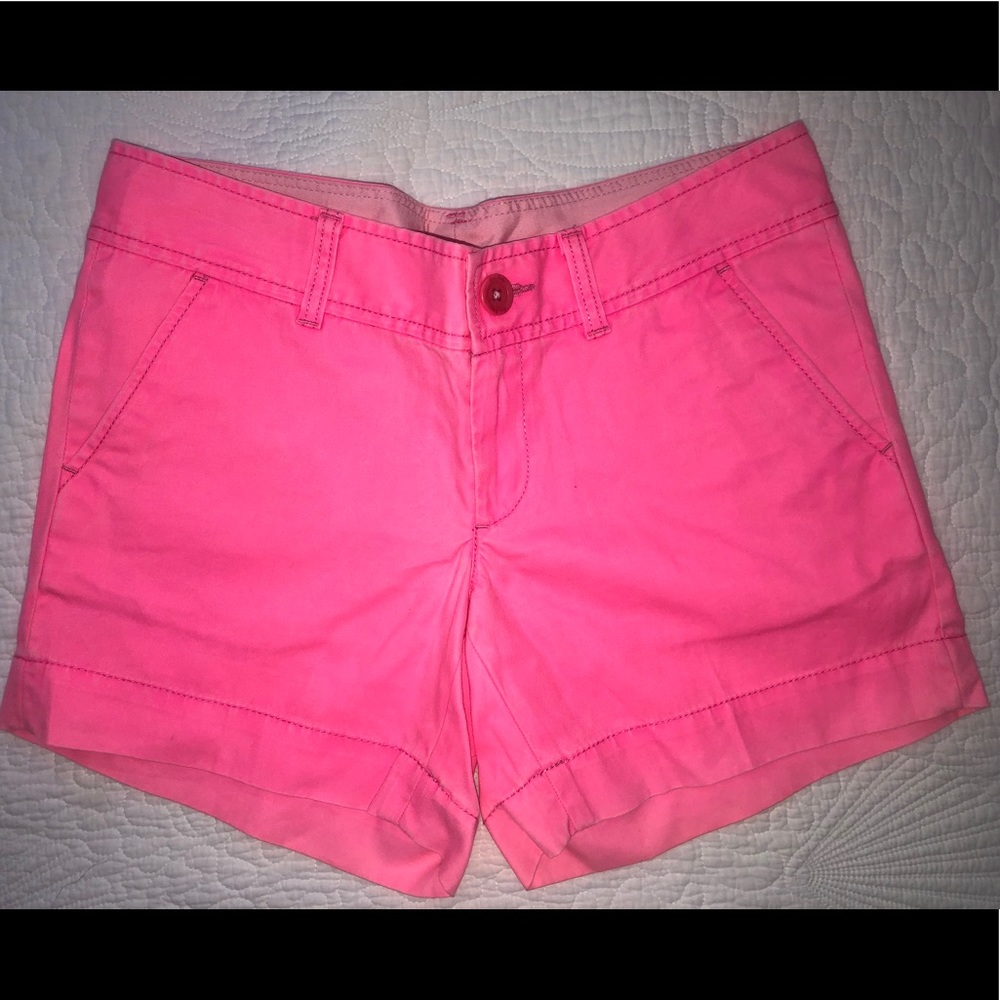NWOT Lilly Pulitzer Shorts